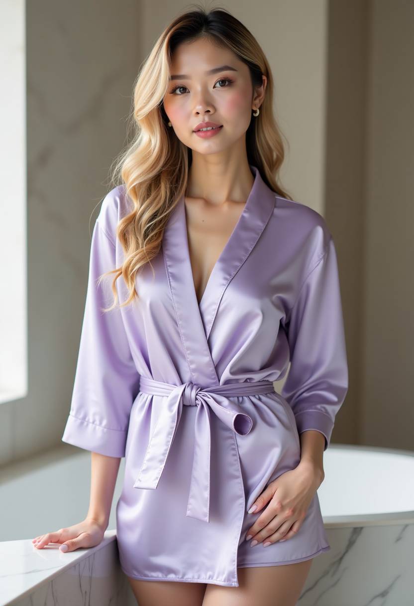 婆媳风云录